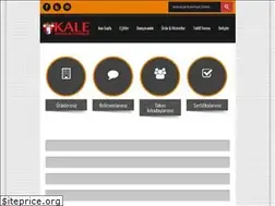 Sites similar to kaleyangin.com