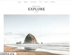 Sites similar to kaleyann.com