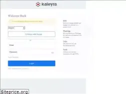 Sites similar to kaleyra.io