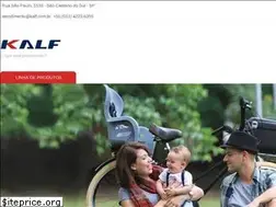 Sites similar to kalf.com.br