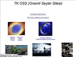Sites similar to kalfaoglu.com