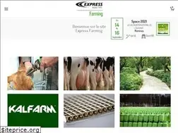 Sites similar to kalfarm.com