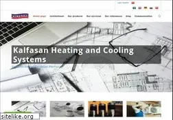 Sites similar to kalfasan.com.tr