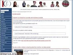 Sites similar to kalfcomputertechniek.nl