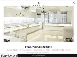 Sites similar to kalfin.com.au