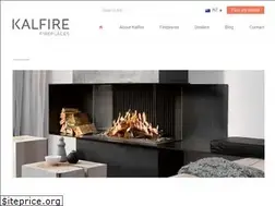 Sites similar to kalfire.com
