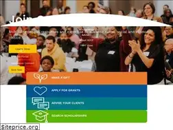Sites similar to kalfound.org