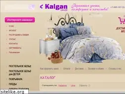 Sites similar to kalgantekstil.ru