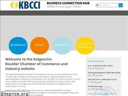 Sites similar to kalgoorliecci.asn.au