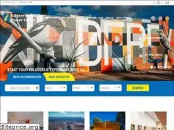 Sites similar to kalgoorlietourism.com