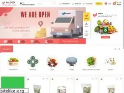 Sites similar to kalgudi.com