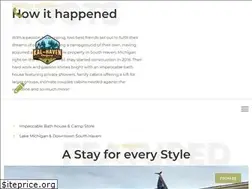 Sites similar to kalhavenoutpost.com