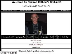 Sites similar to kalhori.com