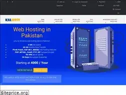 Sites similar to kalhost.com