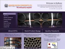 Sites similar to kalhour.ae