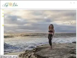 Sites similar to kali-bliss.com
