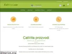 Sites similar to kali-vital.com