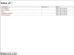 Sites similar to kali.download