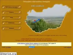 Sites similar to kali.hu