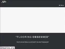 Sites similar to kaliafloors.com