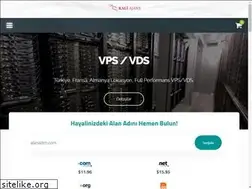 Sites similar to kaliajans.com