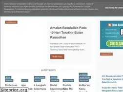 Sites similar to kaliakbar.com