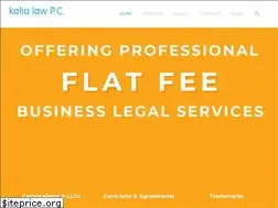 Sites similar to kalialawpc.com