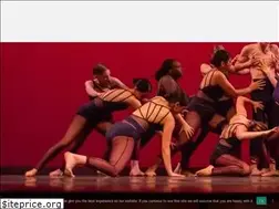 Sites similar to kaliandrews.com