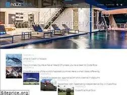 Sites similar to kalianews.com