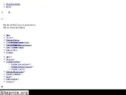 Sites similar to kaliany.com
