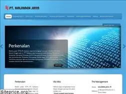 Sites similar to kaliaren.com