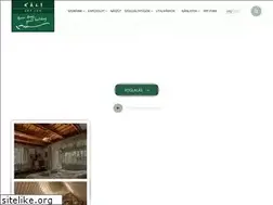 Sites similar to kaliartinn.hu