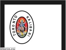 Sites similar to kalibaritoronto.com