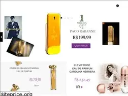 Sites similar to kalibashop.com.br