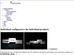 Sites similar to kaliber5.com