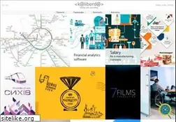 Sites similar to kaliberda.com