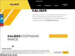 Sites similar to kaliberfootwear.co.za