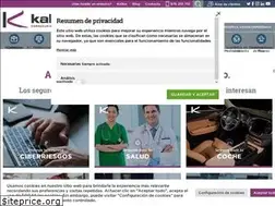 Sites similar to kalibo.com