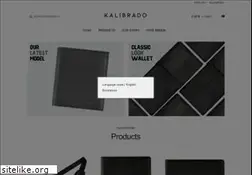 Sites similar to kalibrado.com