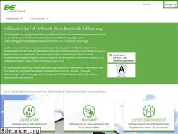 Sites similar to kalibrierdienst.at