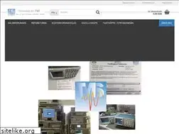 Sites similar to kalibrierung-shop.de
