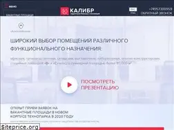 Sites similar to kalibroao.ru
