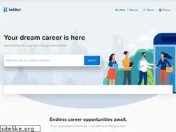 Sites similar to kalibrr.id