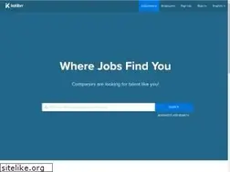 Sites similar to kalibrr.vn