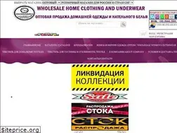 Sites similar to kalicatekstil.ru
