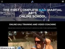 Sites similar to kalicenter.com