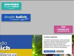 Sites similar to kalich.cz