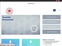 Sites similar to kalicikirleticiler.com