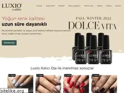 Sites similar to kalicioje.com