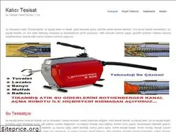 Sites similar to kalicitesisat.com